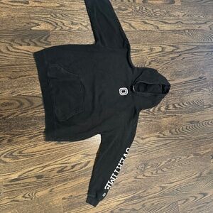 OVERTIME BOYS XL SWEATSHIRT